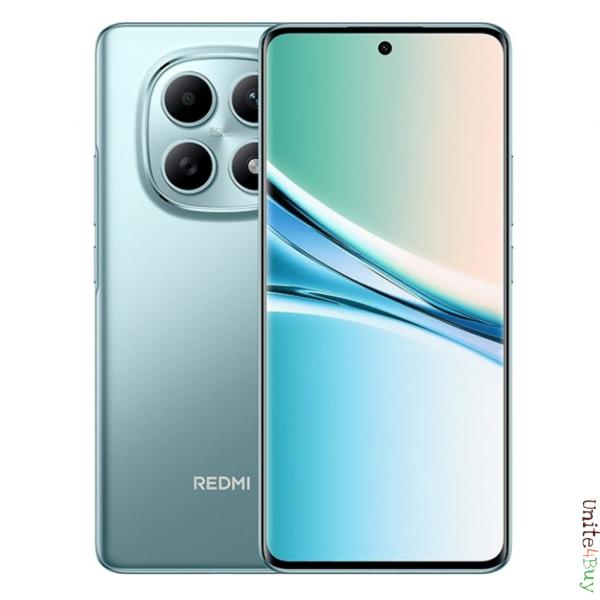 Xiaomi Redmi Note 15 China Version
