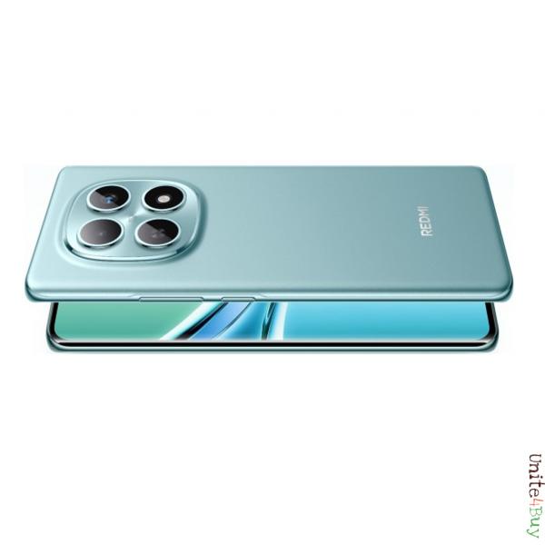 Xiaomi Redmi Note 15 China Version