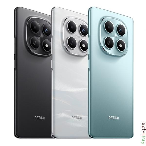 Xiaomi Redmi Note 15 China Version