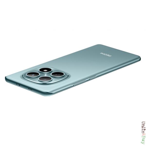 Xiaomi Redmi Note 15 China Version