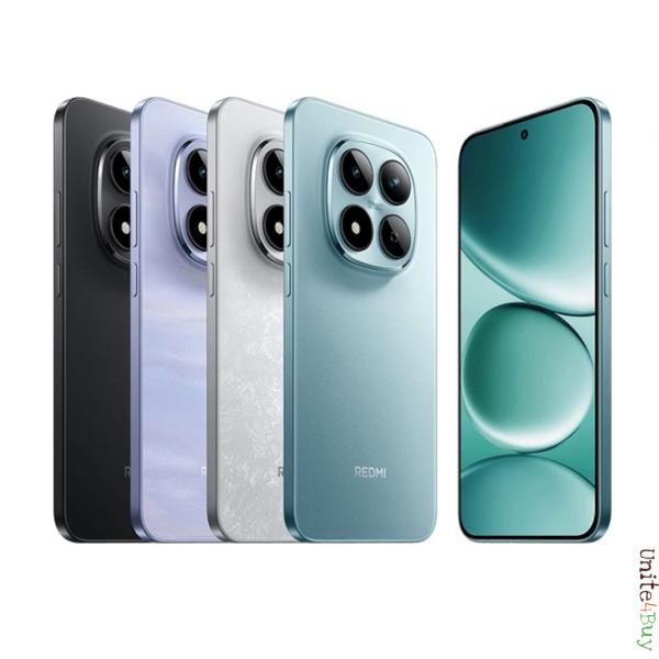 Xiaomi Redmi Note 15 Pro