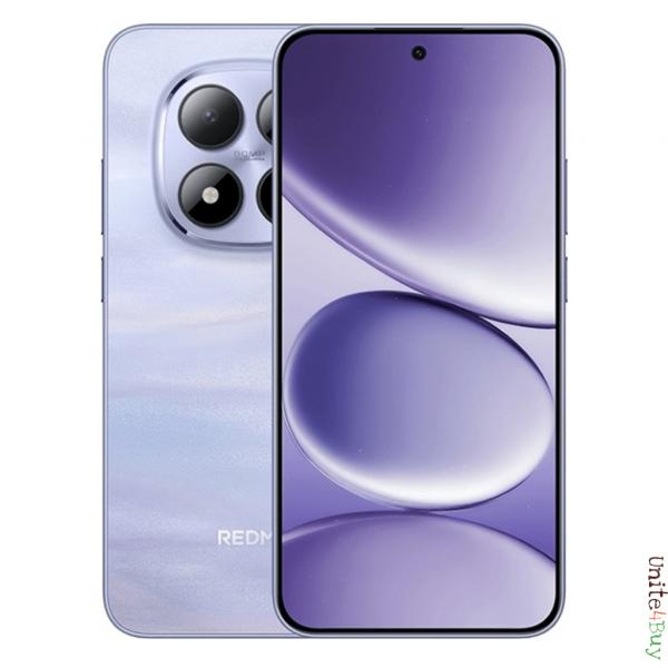 Xiaomi Redmi Note 15 Pro