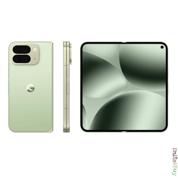 Google Pixel 10 Pro Fold