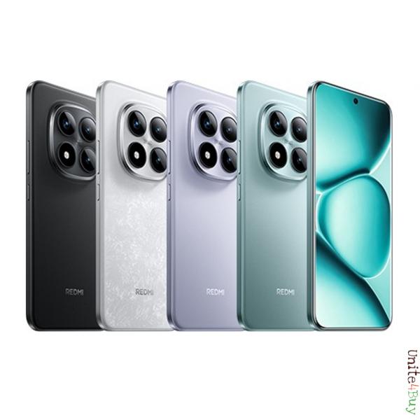 Xiaomi Redmi Note 15 Pro+