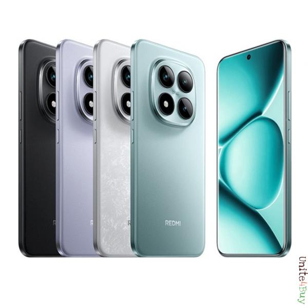 Xiaomi Redmi Note 15 Pro+