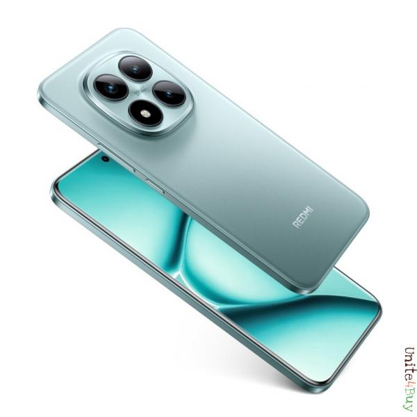 Xiaomi Redmi Note 15 Pro+