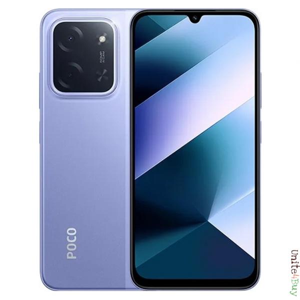 Xiaomi POCO C85
