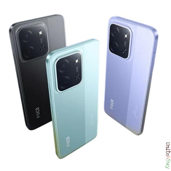 Xiaomi POCO C85