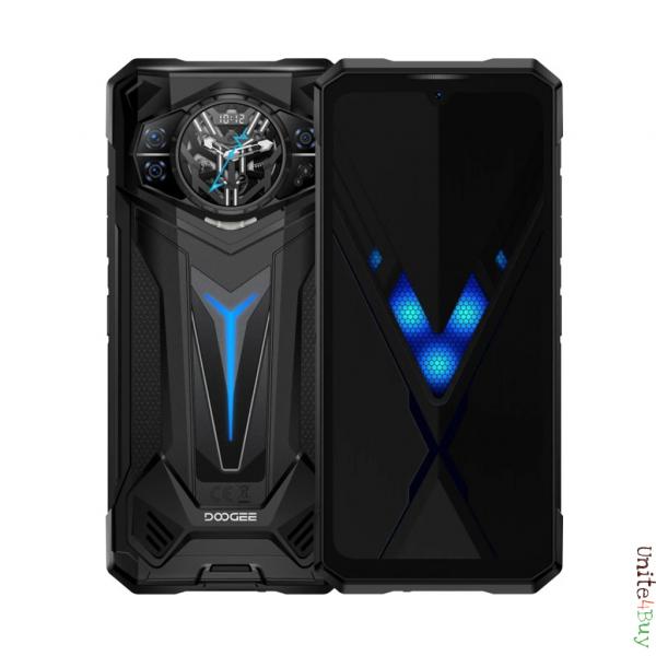 Doogee S200 Ultra