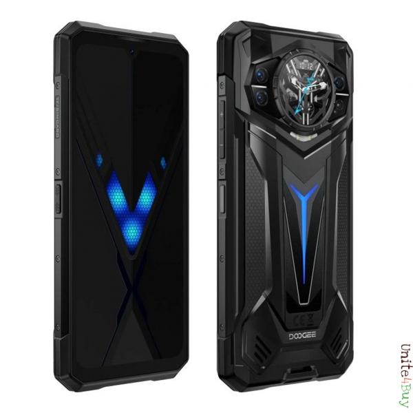 Doogee S200 Ultra