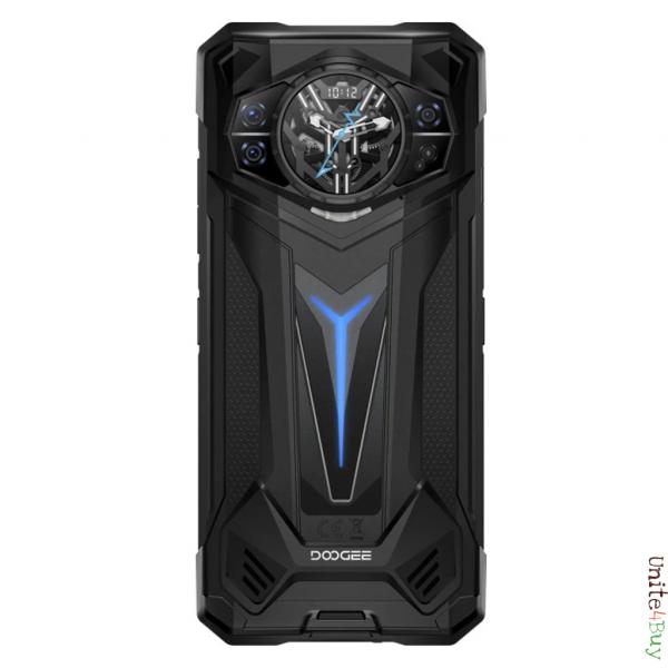 Doogee S200 Ultra