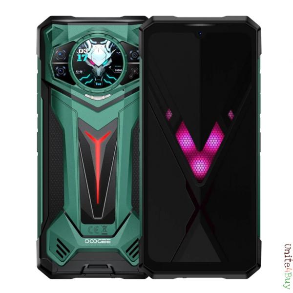 Doogee S200 Ultra