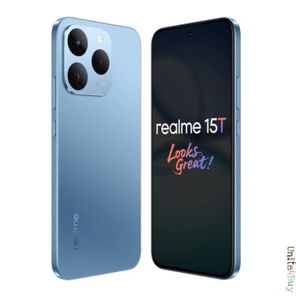 Realme 15T