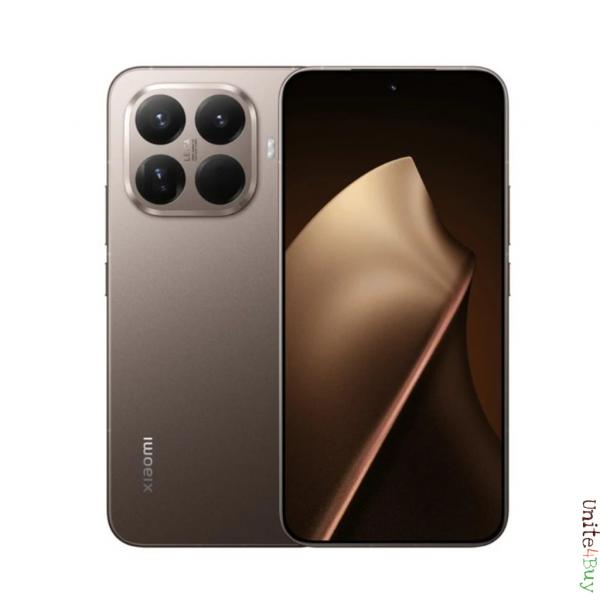 Xiaomi 15T Pro