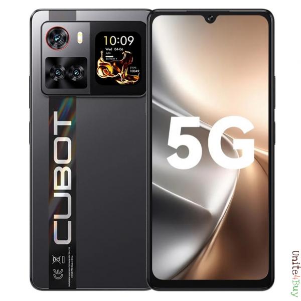 Cubot X100
