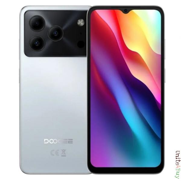 Doogee Note 56