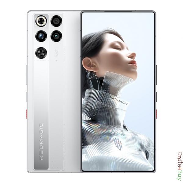 ZTE Red Magic 11 Pro