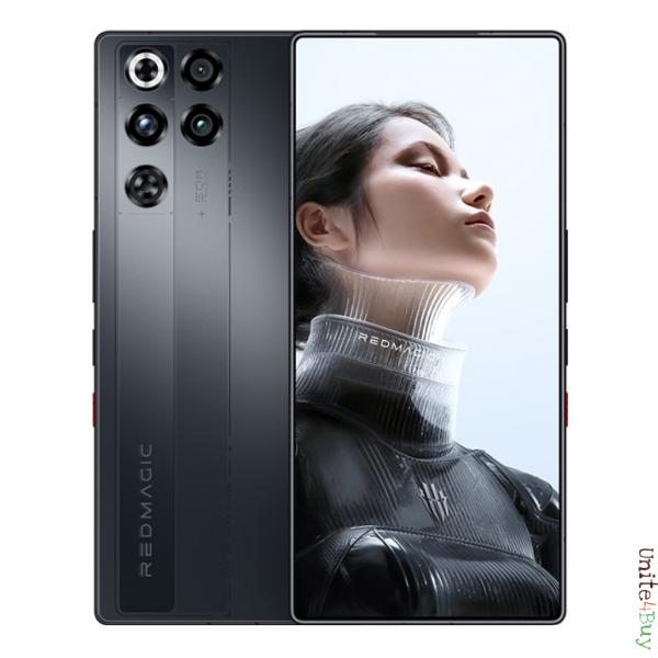 ZTE Red Magic 11 Pro