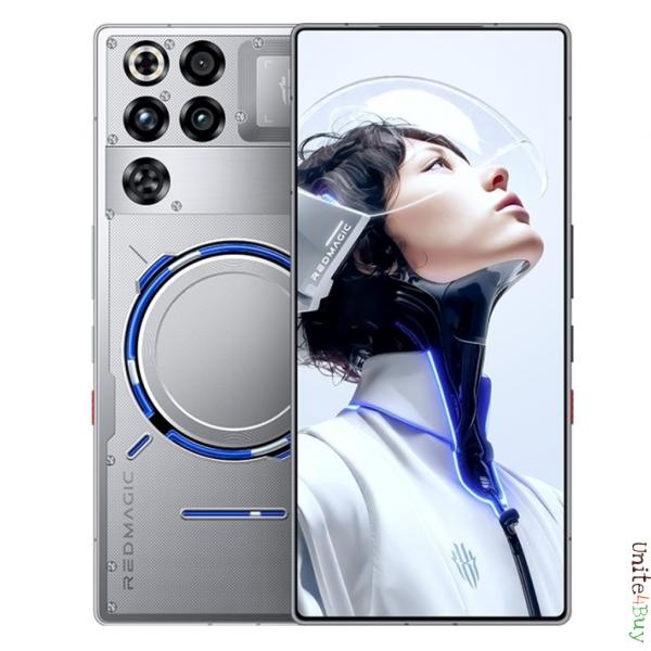 ZTE Nubia RedMagic 11 Pro+