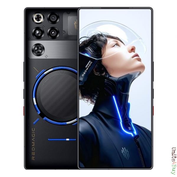 ZTE Nubia RedMagic 11 Pro+
