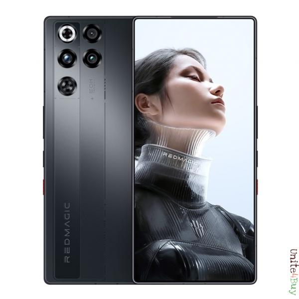 ZTE Nubia RedMagic 11 Pro+