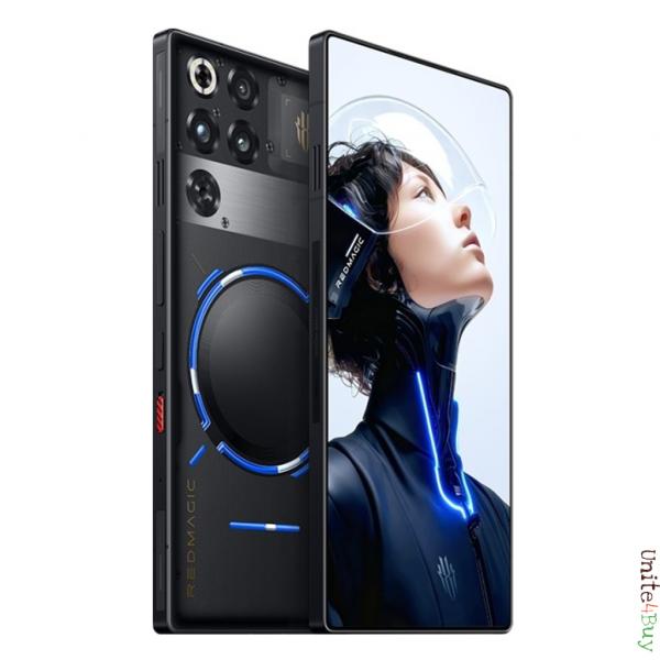 ZTE Nubia RedMagic 11 Pro+