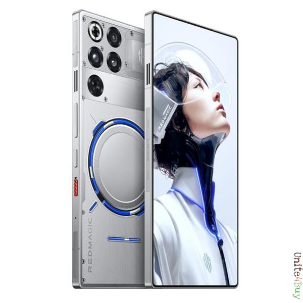 ZTE Nubia RedMagic 11 Pro+