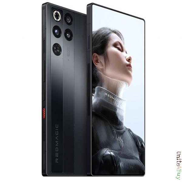 ZTE Nubia RedMagic 11 Pro+