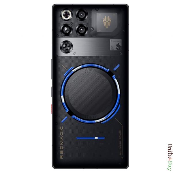 ZTE Nubia RedMagic 11 Pro+