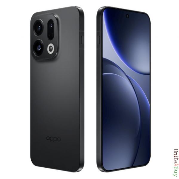 Oppo Find X9