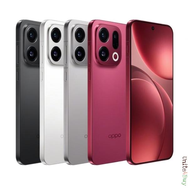 Oppo Find X9