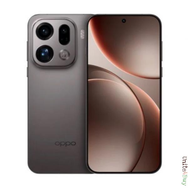 Oppo Find X9 Pro
