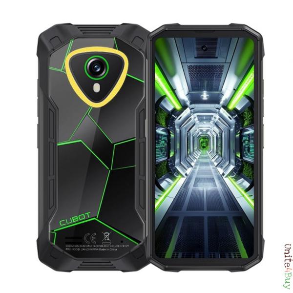 Cubot KingKong Mini 4