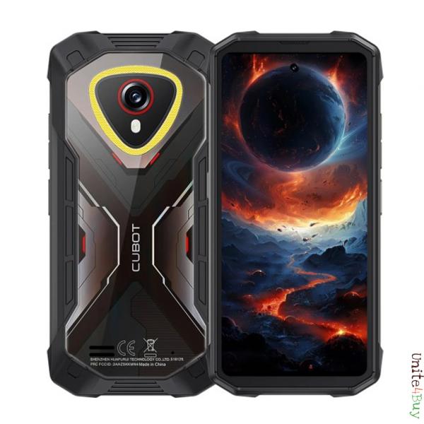 Cubot KingKong Mini 4