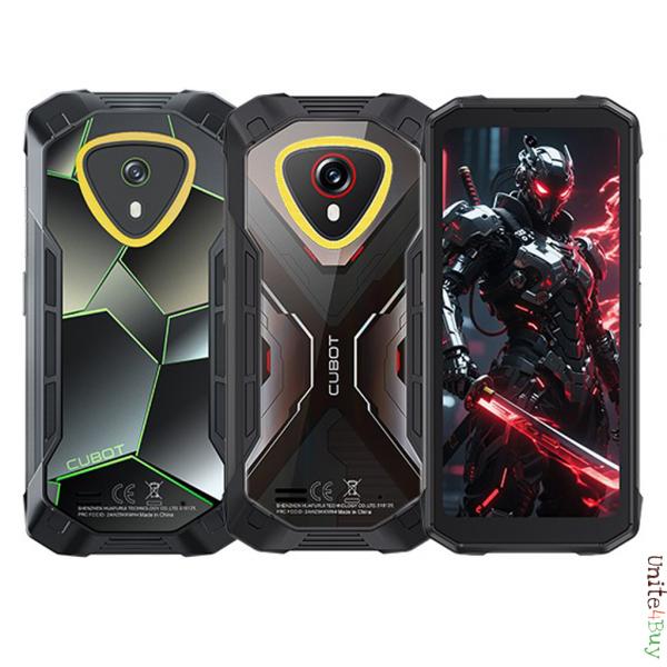 Cubot KingKong Mini 4