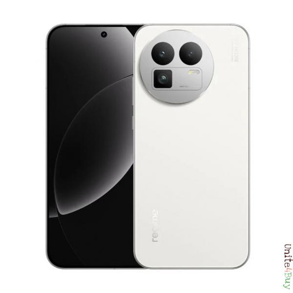Realme GT8