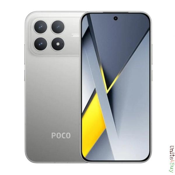 Xiaomi POCO F8 Pro