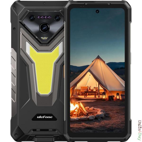 Ulefone Armor 34+
