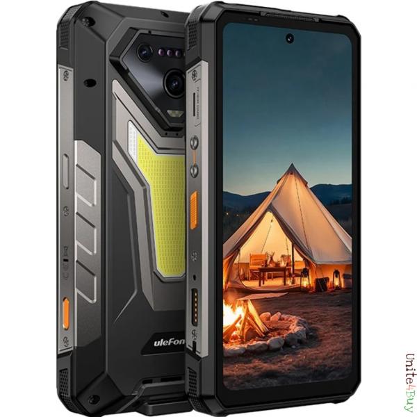 Ulefone Armor 34+
