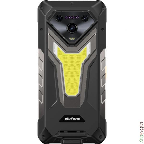 Ulefone Armor 34+