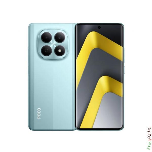 Xiaomi POCO M8 Pro 5G