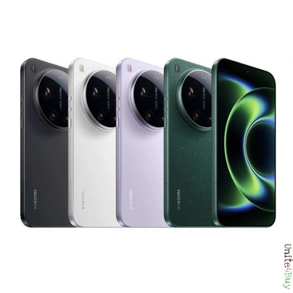 Xiaomi 17 Ultra