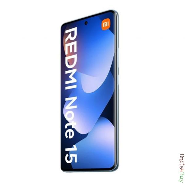 Xiaomi Redmi Note 15 4G