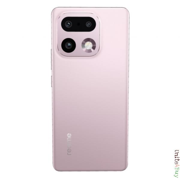 Realme 16 Pro