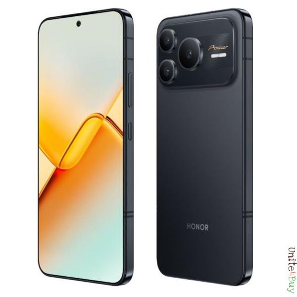 Honor Power2