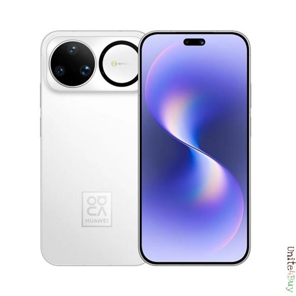 Huawei nova 15 Ultra