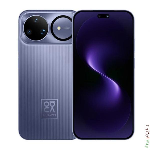 Huawei nova 15 Ultra