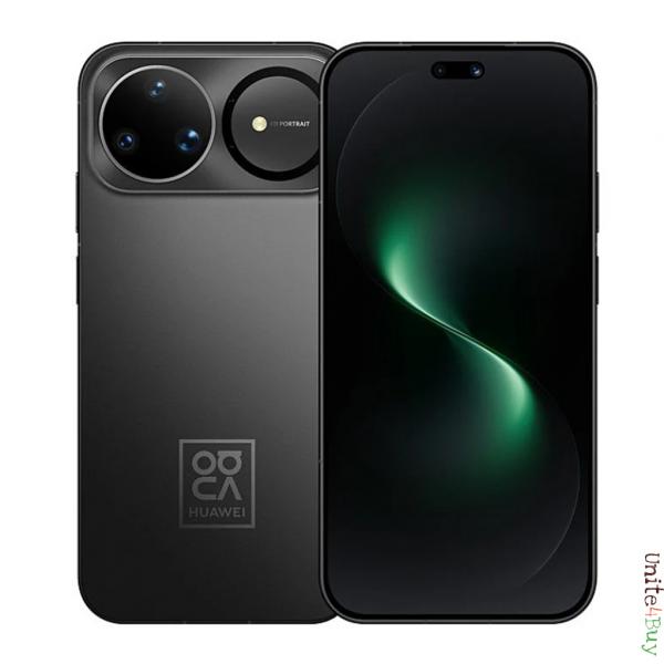 Huawei nova 15 Ultra