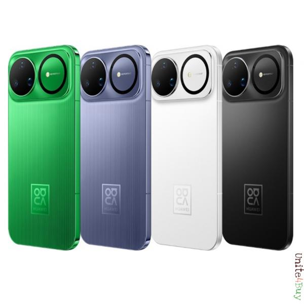 Huawei nova 15 Ultra