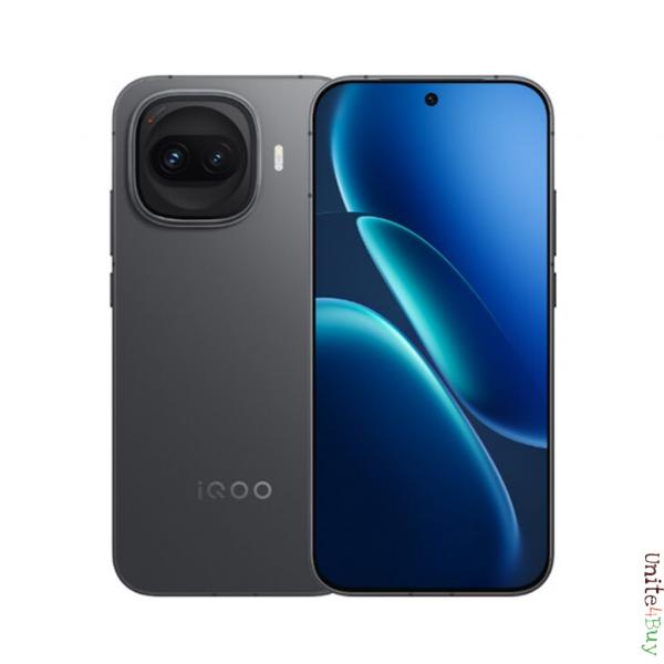 Vivo iQOO Z11 Turbo